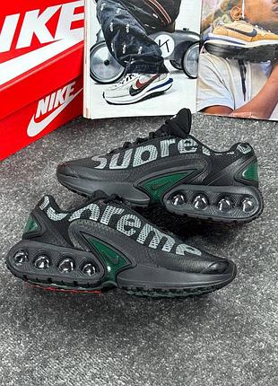 Nike air max dn supreme