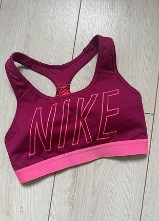 Спортивний топ nike