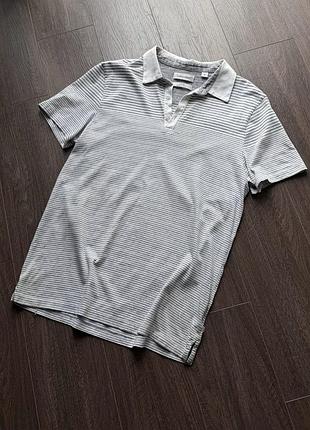 Футболка calvin klein
