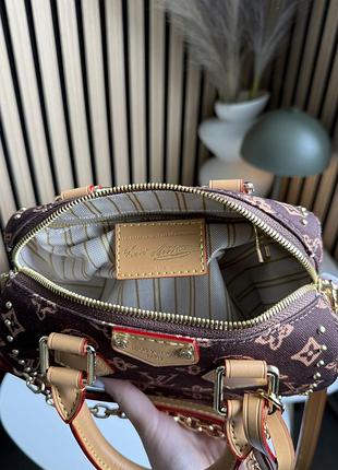 Жіноча сумка 5