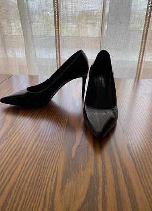 Туфлі saint laurent  люкс класу