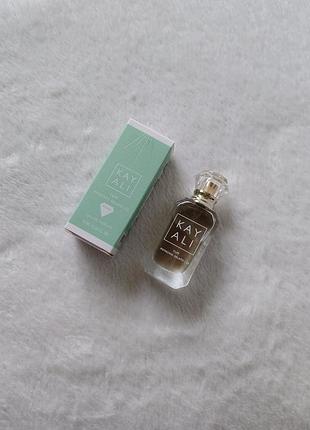 Оригінальна мініатюра kayali yum pistachio gelato 33 intense