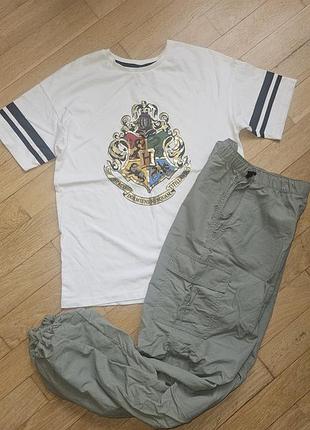 Крутые брюки карго h&amp;m