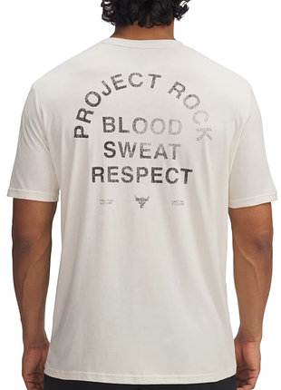 Оригінал under armour project rock payoff 6005027 279 футболка