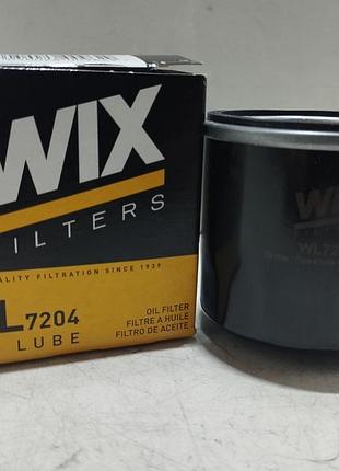 Wix фильтр масляный renault clio / sandero / logan 1.2 / 1.2 16v