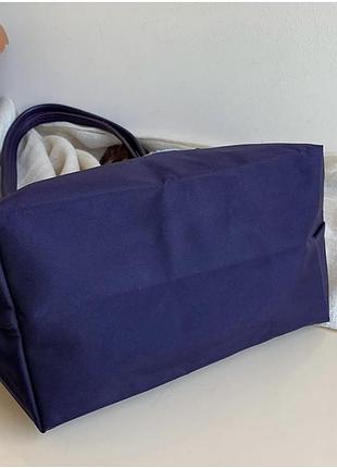 Сумка longchamp 3