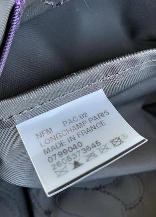 Сумка longchamp 8