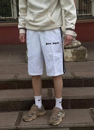 Шорти palm angels 2