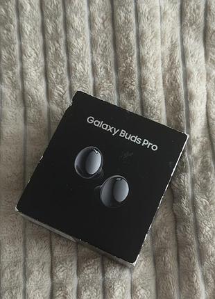 Samsung galaxy buds pro sm-r190 оригінал ✅