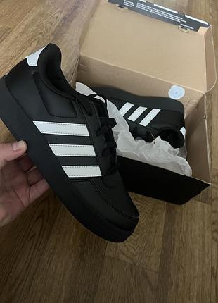Кеди кросівки адідас /взуття унісекс adidas 38