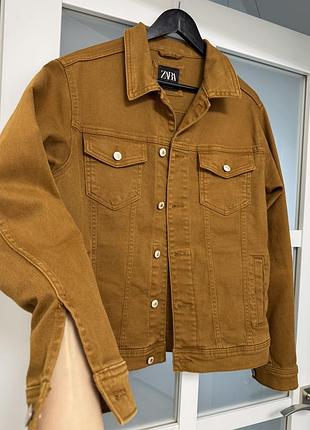 Жакет від zara