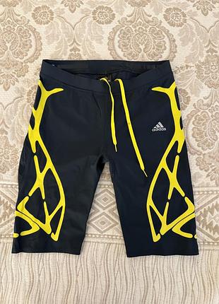 Спортивні шорти adidas adizero sprintweb