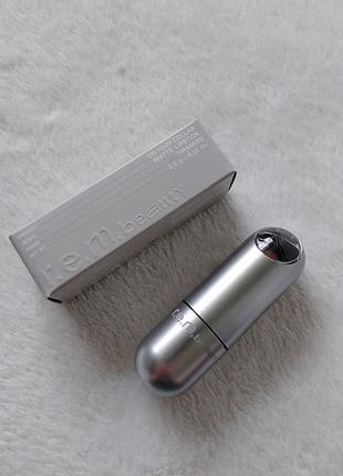 Помада для губ r.e.m. beauty on your collar matte lipstick в оттенке tiramisu