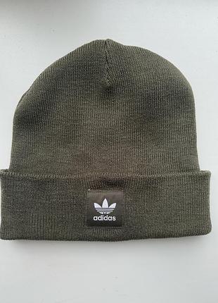 Шапка adidas