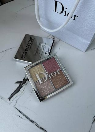 Dior хайлайтер оригінал + ідеальний стан