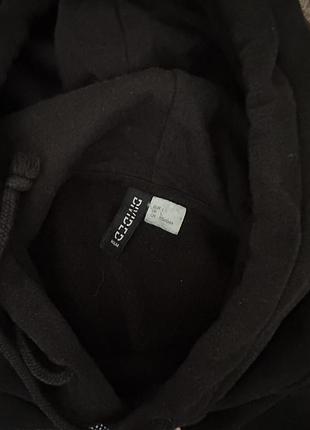 Худі бренду h&m 3
