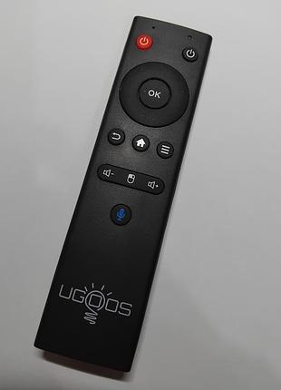 Пульт ugoos ur01