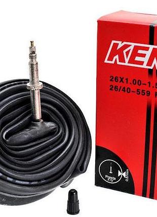 Камера kenda 26" 1,0*1,5 fv 48 мм (o-d-0045)