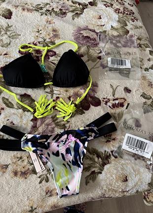 Купальник victoria’s secret