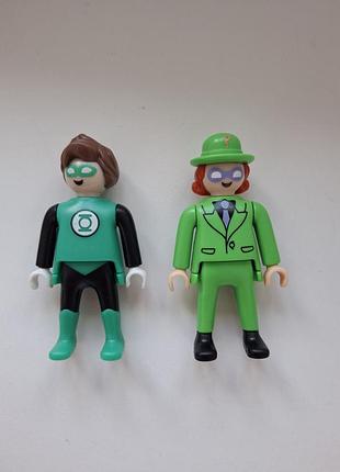 Kinder коллекция dc