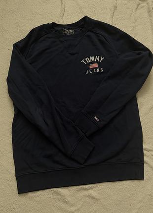 Чоловічий світшот tommy jeans m