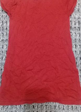 Фирменное платье h&amp;m для девочки No 268 2