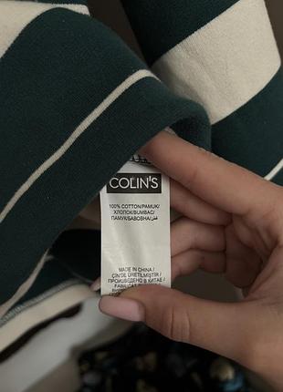 Кофта colin’s 2