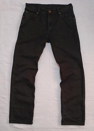 Джинси wrangler.