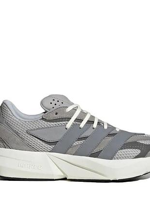 Оригінал чоловічі кросівки adidas lightblaze літні легкі сітка