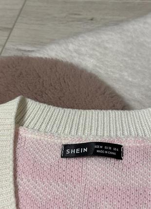 Жилеточка від shein 2