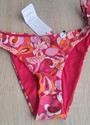 Низ до купальника трусики hunkemoller s