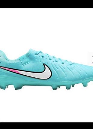 Бутси nike tiempo legend 10 pro fg