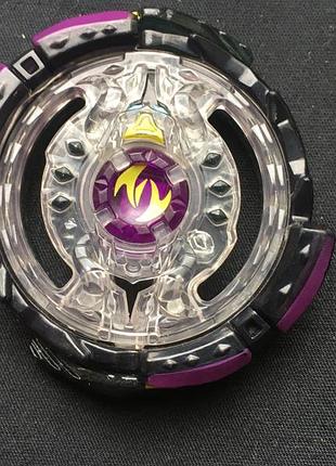 Оригинал beyblade hasbro twin noctemis n3