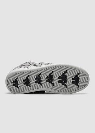 ⭐️ kappa fatty grey 3