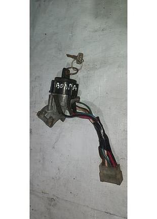 Замок зажигания газ 3110