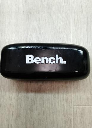 Футляр для окуляр bench глянцевий
