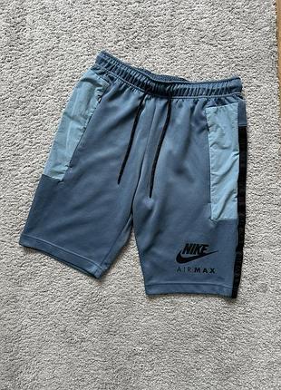 Шорти nike air max чоловічі