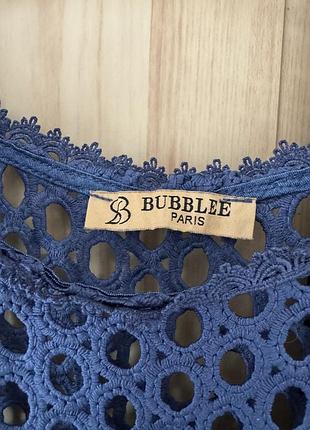 Сарафан bubblee 5