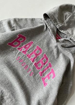 Худі barbie 3