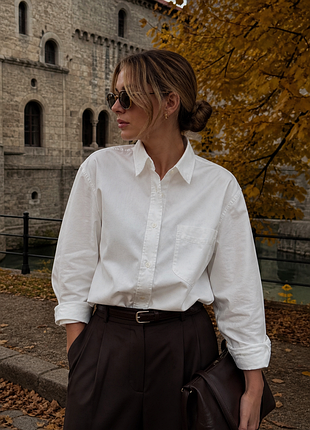 Рубашка m&s collection. 2