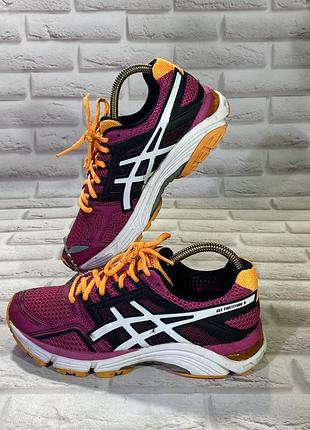 Кросівки asics