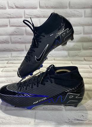 Бутси nike