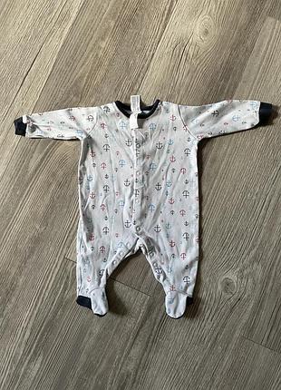 Человечек малышу baby club