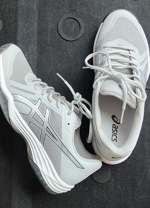 Кроссовки asics 39,5 unisex tactic gel 25cm