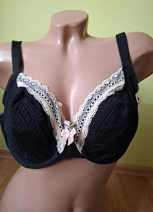 Бюстгальтер 80е