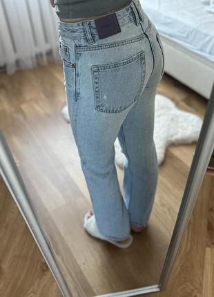 Джинси pull bear 34 2