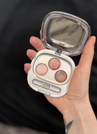 Тіні kiko milano