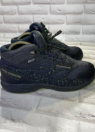 Чиривики salomon 2
