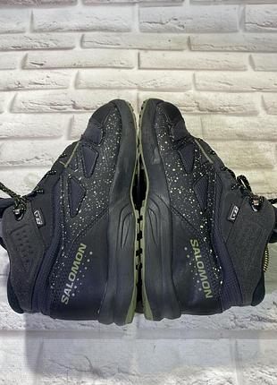Чиривики salomon 4