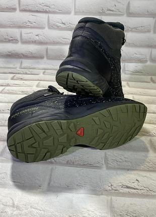 Чиривики salomon 5
